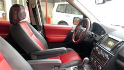 Land Rover LR2
